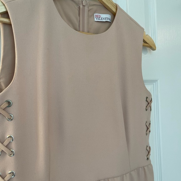 Red Valentino Dress - Picture 4 of 6